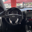 Kia Motors Sorento 5 LUGARES 2.4 16V 4x2 Aut. 2012 Gasolina-5