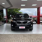 Kia Motors Sorento 5 LUGARES 2.4 16V 4x2 Aut. 2012 Gasolina-0
