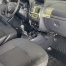 Renault Clio RN/Alizé/Expr./1.0 Hi-Power 16V 5p 2016 Flex