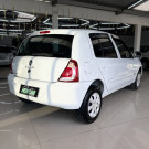 Renault Clio RN/Alizé/Expr./1.0 Hi-Power 16V 5p 2016 Flex