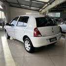 Renault Clio RN/Alizé/Expr./1.0 Hi-Power 16V 5p 2016 Flex