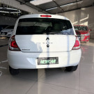 Renault Clio RN/Alizé/Expr./1.0 Hi-Power 16V 5p 2016 Flex