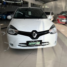 Renault Clio RN/Alizé/Expr./1.0 Hi-Power 16V 5p 2016 Flex