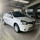 Renault Clio RN/Alizé/Expr./1.0 Hi-Power 16V 5p 2016 Flex