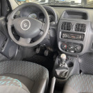 Renault Clio RN/Alizé/Expr./1.0 Hi-Power 16V 5p 2016 Flex