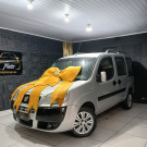 Fiat Doblo 1.8 2012 COMPLETO / REPASSE / 100% FINANCIADO-0