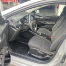 GM - Chevrolet ONIX HATCH LT 1.0 12V TB Flex 5p Aut. 2023 Flex-9