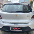 GM - Chevrolet ONIX HATCH LT 1.0 12V TB Flex 5p Aut. 2023 Flex-5