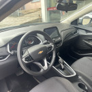 GM - Chevrolet ONIX HATCH LT 1.0 12V TB Flex 5p Aut. 2023 Flex-10