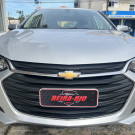 GM - Chevrolet ONIX HATCH LT 1.0 12V TB Flex 5p Aut. 2023 Flex-1