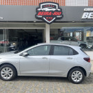 GM - Chevrolet ONIX HATCH LT 1.0 12V TB Flex 5p Aut. 2023 Flex-4