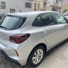 GM - Chevrolet ONIX HATCH LT 1.0 12V TB Flex 5p Aut. 2023 Flex-6