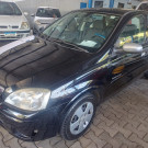 GM - Chevrolet Corsa Hat. Premium 1.4 8V ECONOFLEX 5p 2009 Flex-0