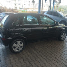 GM - Chevrolet Corsa Hat. Premium 1.4 8V ECONOFLEX 5p 2009 Flex-1