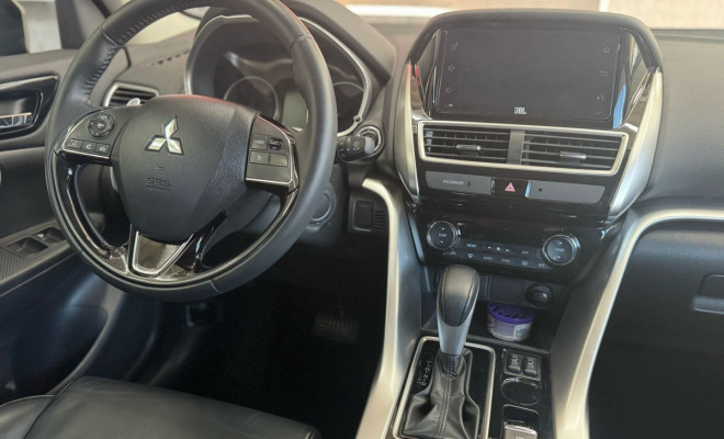 Mitsubishi Eclipse Cross HPE-S 1.5 16V 165cv Aut. 2022 Flex-3