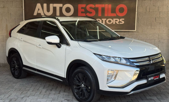 Mitsubishi Eclipse Cross HPE-S 1.5 16V 165cv Aut. 2022 Flex