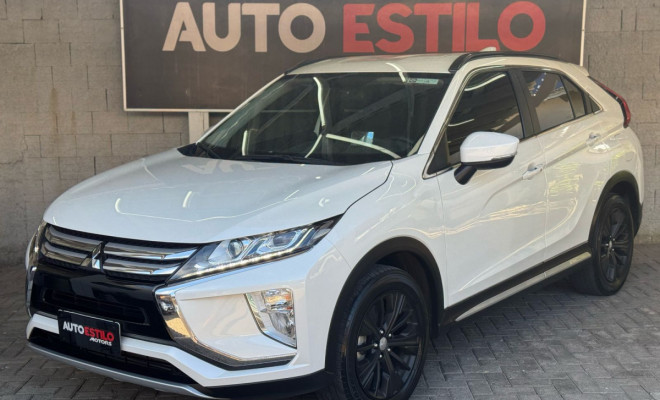 Mitsubishi Eclipse Cross HPE-S 1.5 16V 165cv Aut. 2022 Flex-0