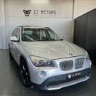 BMW X1 XDRIVE 28i 3.0 24V 4x4 Aut. 2010 Gasolina-1