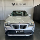 BMW X1 XDRIVE 28i 3.0 24V 4x4 Aut. 2010 Gasolina-0