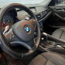 BMW X1 XDRIVE 28i 3.0 24V 4x4 Aut. 2010 Gasolina-5