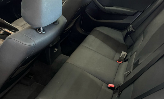 BMW X1 XDRIVE 28i 3.0 24V 4x4 Aut. 2010 Gasolina-4