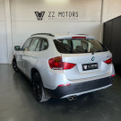 BMW X1 XDRIVE 28i 3.0 24V 4x4 Aut. 2010 Gasolina-8