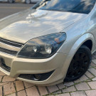 GM - Chevrolet Vectra EXPRESSION 2.0 MPFI FlexPower Mec 2010 Flex-1