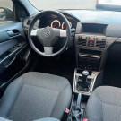 GM - Chevrolet Vectra EXPRESSION 2.0 MPFI FlexPower Mec 2010 Flex-12