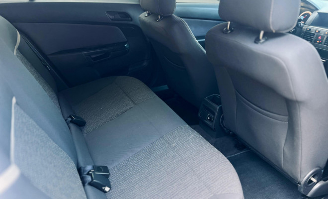 GM - Chevrolet Vectra EXPRESSION 2.0 MPFI FlexPower Mec 2010 Flex-14