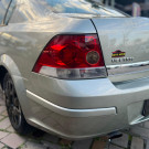 GM - Chevrolet Vectra EXPRESSION 2.0 MPFI FlexPower Mec 2010 Flex-2