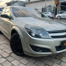 GM - Chevrolet Vectra EXPRESSION 2.0 MPFI FlexPower Mec 2010 Flex-6