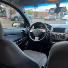 GM - Chevrolet Vectra EXPRESSION 2.0 MPFI FlexPower Mec 2010 Flex-9