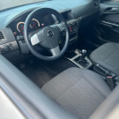 GM - Chevrolet Vectra EXPRESSION 2.0 MPFI FlexPower Mec 2010 Flex-11