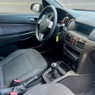 GM - Chevrolet Vectra EXPRESSION 2.0 MPFI FlexPower Mec 2010 Flex-8