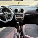 VW - VolksWagen VOYAGE 1.0/1.0 City Mi Total Flex 8V 4p 2015 Flex-5