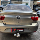 VW - VolksWagen VOYAGE 1.0/1.0 City Mi Total Flex 8V 4p 2015 Flex-0