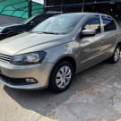VW - VolksWagen VOYAGE 1.0/1.0 City Mi Total Flex 8V 4p 2015 Flex-2