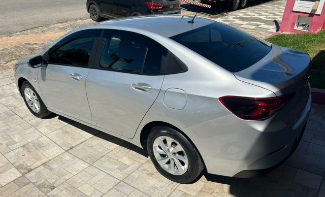 GM - Chevrolet ONIX SEDAN Plus LT 1.0 12V TB Flex Mec. 2023 Flex-7