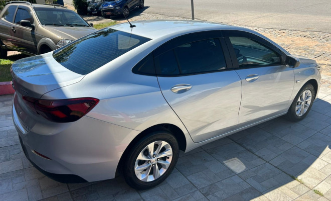 GM - Chevrolet ONIX SEDAN Plus LT 1.0 12V TB Flex Mec. 2023 Flex-5