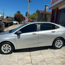 GM - Chevrolet ONIX SEDAN Plus LT 1.0 12V TB Flex Mec. 2023 Flex-2
