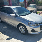 GM - Chevrolet ONIX SEDAN Plus LT 1.0 12V TB Flex Mec. 2023 Flex-4