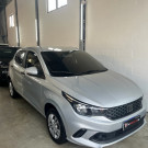 Fiat ARGO 1.0 6V Flex. 2021 Flex-1