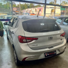 Fiat ARGO 1.0 6V Flex. 2021 Flex-6