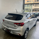 Fiat ARGO 1.0 6V Flex. 2021 Flex-3
