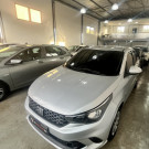 Fiat ARGO 1.0 6V Flex. 2021 Flex-2