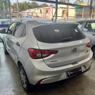 Fiat ARGO 1.0 6V Flex. 2021 Flex-4
