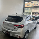 Fiat ARGO 1.0 6V Flex. 2021 Flex-5