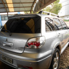 Mitsubishi Airtrek 2.4 16V 163cv/ 136cv 4x4 5p Aut. 2008 Gasolina