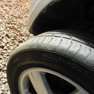 Mitsubishi Airtrek 2.4 16V 163cv/ 136cv 4x4 5p Aut. 2008 Gasolina