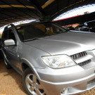 Mitsubishi Airtrek 2.4 16V 163cv/ 136cv 4x4 5p Aut. 2008 Gasolina